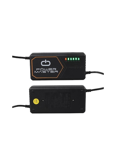 Powermaster Elektrikli Bisiklet Şarj Cihazı 24volt 20amper