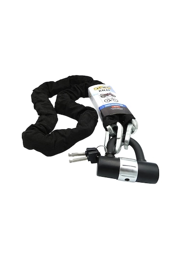 Motorbisiklet Kld. Zincirli 10x150 Cm Ym-748