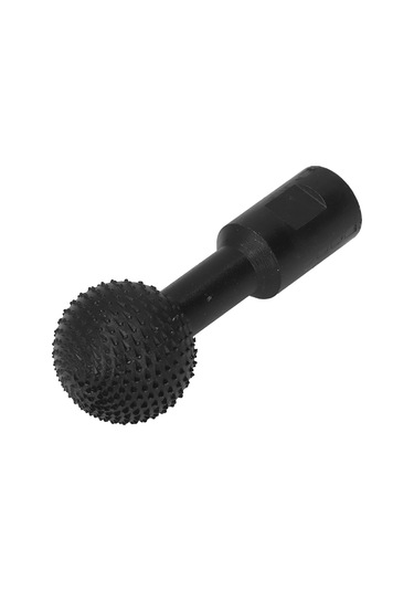 Reedark 10mm Toplumlu Ahşap Oymacılık Frezi - Dürtmeyelik Çelik, Hızlı Malzeme Kaldırma, 100 Tip Açı Taşlama İçin Uygun