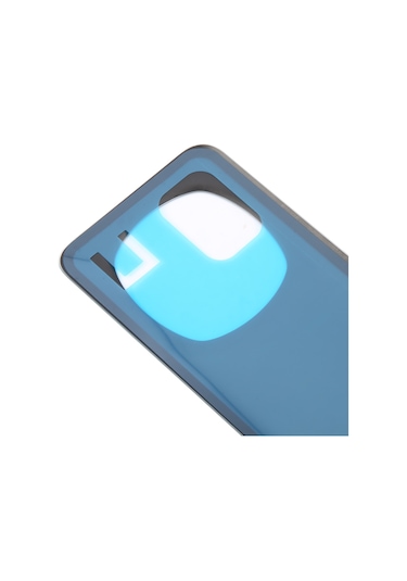 For Honor Magic6 Pro Arka Kapak Yeşil