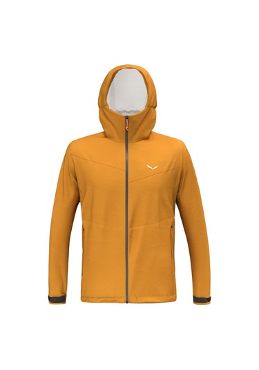 Salewa Puez Ptx 2.5l Erkek Ceket Kahverengi