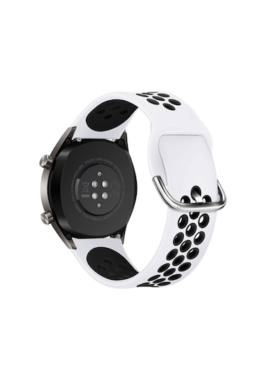 Huawei Gt2 46mm Krd-10 Uyumlu Zore Kordon