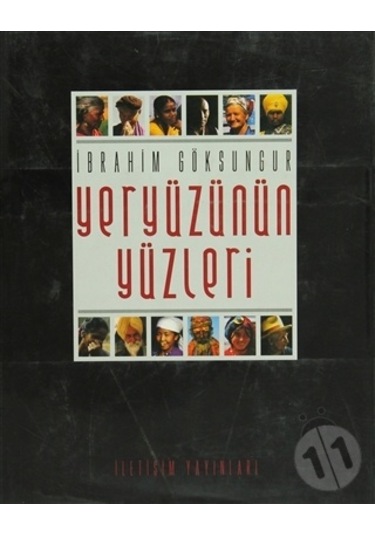 Yeryüzünün Yüzleri