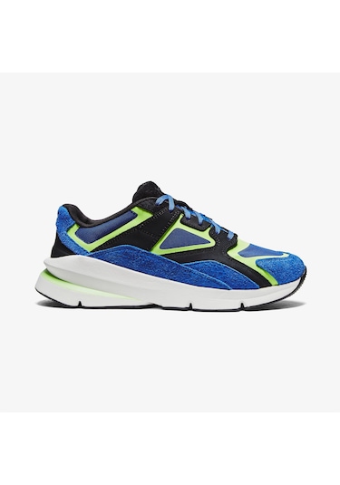 Under Armour Forge Unisex Mavi Spor Ayakkabı Düz 3028247 Mavi