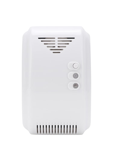 Gaz Kaçağı Dedektörü For Ev Ofis Avm Huiliang