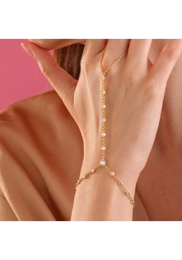 925 Ayar Gümüş Seyrek Tamtur Şahmeran Altın