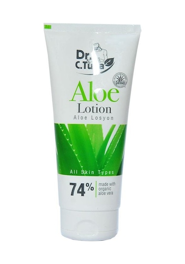 Farmasi Dr. C.Tuna Vücut Losyonu Aloe Veralı 200 ML