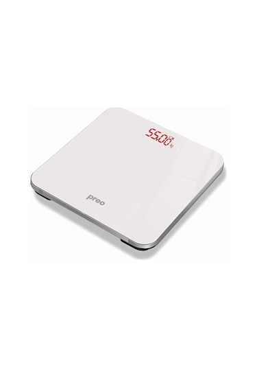 Preo Sc301 Dijital Vücut Tartısı