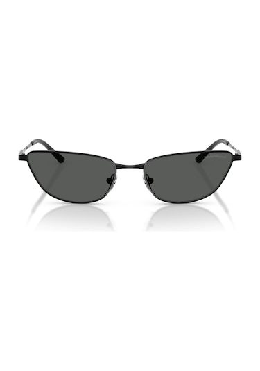 Emporio Armani Ea2174b 301487 55 Güneş Gözlüğü Siyah