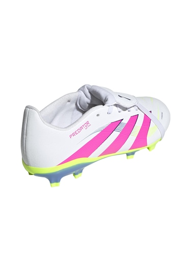 Adidas Predator League Fold-over Fg Çocuk Krampon C-adııd3831f10a00 Beyaz