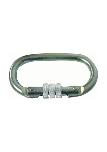 Emniyet Kemeri Paraşüt Tip 119-11.25