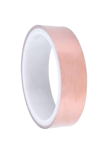 Suntek Magideal Kendinden Yapışkanlı Sümüklüböcek Ve Salyangoz Bakır Bariyer