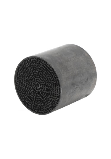 Yunboo Motorsiklet Ekzos Katalizörü, Evrensel Uyumlu, Gürültüyü Azaltır, Pas Koruyucu, 48 50mm, Dayanıklı Demir Yapı