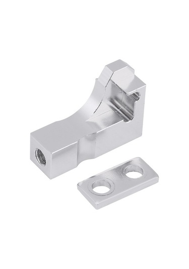 Fastbuy Vw/audi/skoda Tdi P2015 Arız Kodu Alüminyum Bracket Seti 03l129711e, Dayanıklı, Basit Montaj