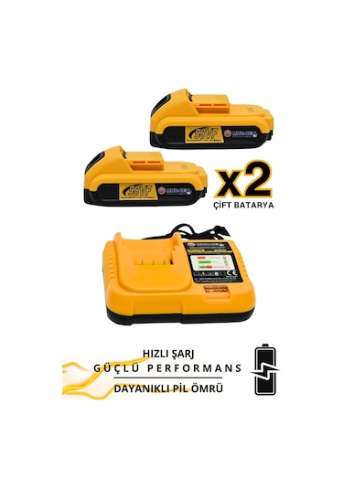 Mur-Cell BX-9014 12V Darbeli Matkap