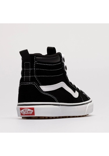 Vans Yt Filmore Hi Vansguard Unisex Çocuk Günlük Spor Ayakkabı vn0a5hzeba21-13227 001