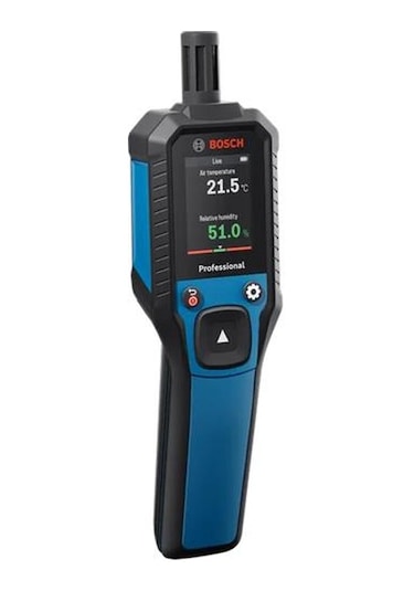 Bosch Gdh 1-17 Termohigrometre