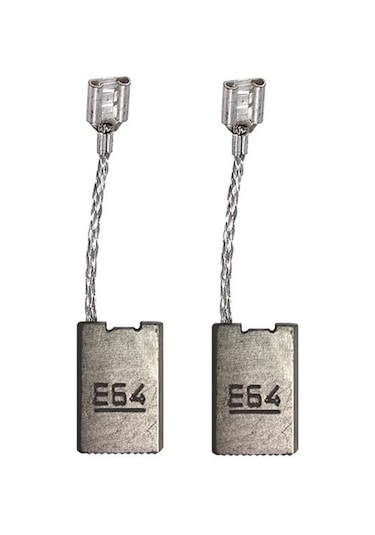 Bosch Uyumlu Gws18-230 6.3x16x22 Kömür Sigortalı 1607014171 Ürün Kodu L13073