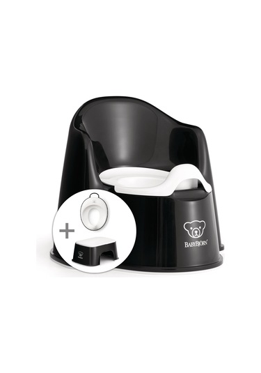 Babybjörn Koltuk Oturak & Klozet Adaptörü & Banyo Basamağı