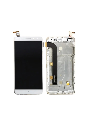 General Mobile Gm5 Plus Ekran Servis