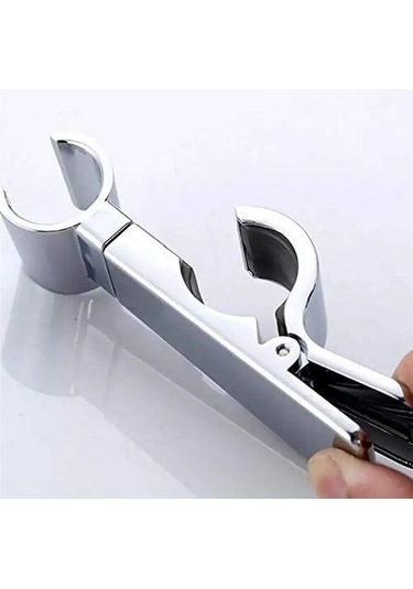 Megaplane Duş Askısına Sulama Kabı Tutacağı 164207350 Krom