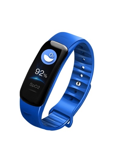 Cbtx C1s 0.96" Akıllı Saat (İthalatçı Garantili)