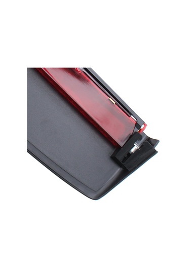 Suntek Audi A4 S4 2009-2015 İçin Fit Arka Merkez Yüksek Dağı Fren Lambası Değiştirme