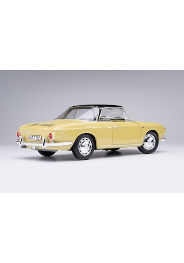 1:18 Norev 1961 Volkswagen Karmann Ghia Typ 34