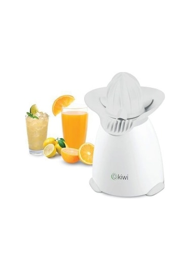 Kiwi KCJ-1803 Narenciye Sıkacağı