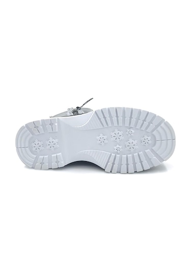 Sanbe 132y1304 Çocuk Botu Platin