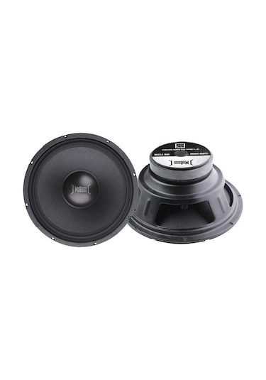 Oto Mıdrange Fullrange 30Cm 500W 2 Adet Mobass Mb-212M