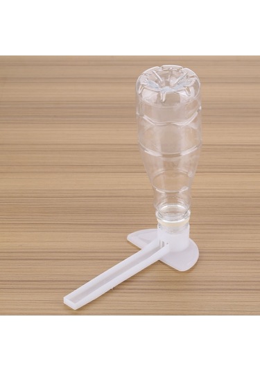 Sones 10 Adet Ördek Gagası Tipi Su Besleyici Yuva Kapı Besleyici Çok İşlevli Arı Şeker Besleyici Arıcılık Alet Malzemeleri