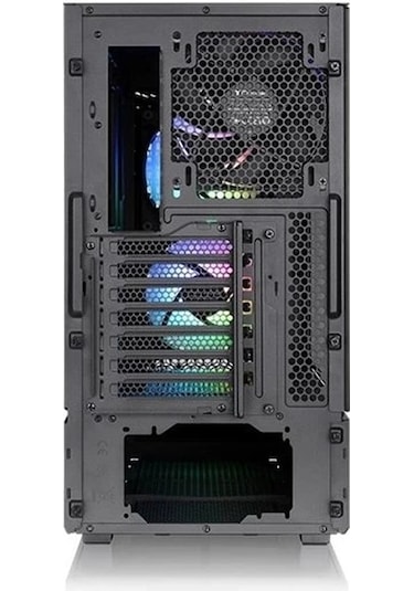 Thermaltake Ceres 330 TG CA -1Y2-00M1WN-01 Mid-Tower Oyuncu Bilgisayar Kasası