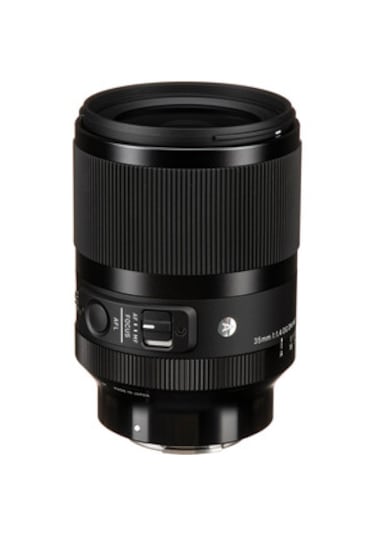 Sigma 35mm F/1.4 Dg Dn Art Lens Sony