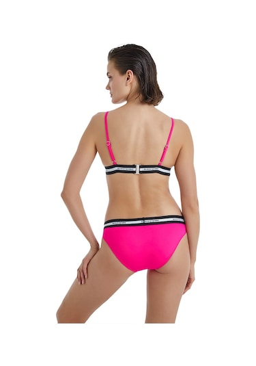 Blackspade Kadın Bikini Altı 10531 - Pembe
