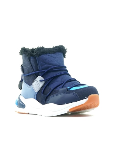 Vicco 21K 943.368 PE Pablo Erkek Çocuk Kar Botu Lacivert