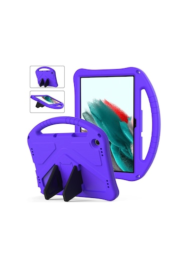 Samsung Galaxy Uyumlu Tab A9+ Eva Şok Geçirmez Tablet Kılıfı