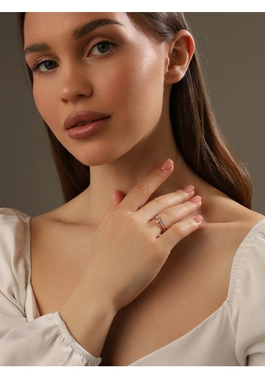 Serebranyj Dom 925 Ayar Gümüş Ortodoks Yüzük "koru Ve Kurtar" 208752023 Altın