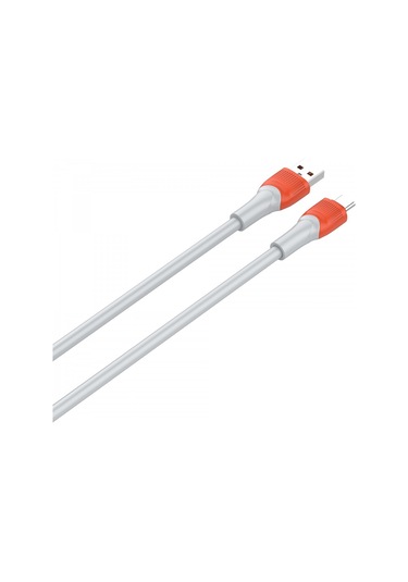 Ldnıo LS601 Usb To Type-c 1 M Hızlı Şarj Kablosu