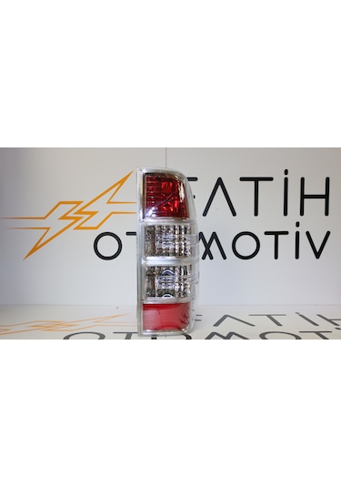 Ford Ranger 06-09 Beyaz Sağ Stop Lambası R 6m34-13b505-bb