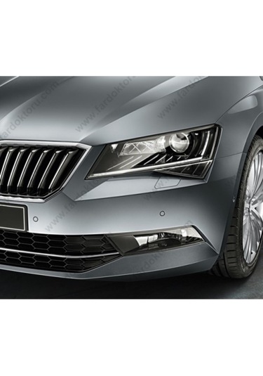 Fardoktoru Skoda Superb Iii D3S 4300K Xenon Oem Oto Ampulü Photon