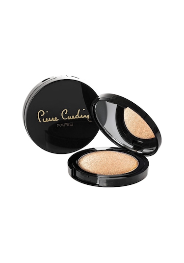 Pierre Cardin Pearly Velvet Eyeshadow - Göz Farı - Gold