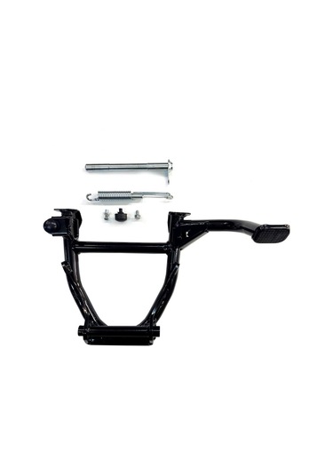 Nc 750x 2021 - 2024 Orta Sehpa