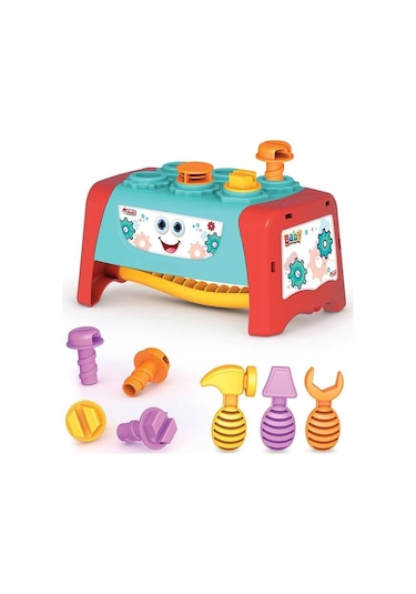 Tamir Set Bultak Çanta 03951