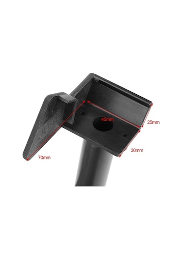 Besthome1 Sera Drenaj Seti - Pvc+alüminyum Dayanıklı Bahçe Ekipmanı - Renk: Renk Adı