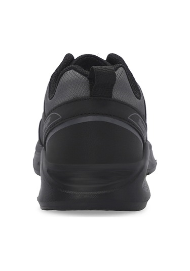 Slazenger GIMA Kadın Günlük Ayakkabı Siyah / Siyah