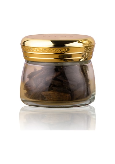 Lelas Bayrak Bakhoor Oda Kokusu 35 G