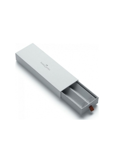 Faber Castell Faber-castell E-motion Pure Black Dolma Kalem 14862 Siyah