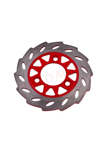 Ön Disk Stmax Kobra 2000 E-Bıke (552384468)
