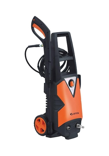 JETCO JHPW 2000-DS YÜKSEK BASINÇLI YIKAMA MAKİNASI 110 BAR